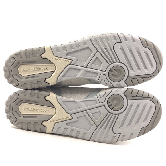 New Balance 650R Lifestyle Sneakers 11.5 D main image 9